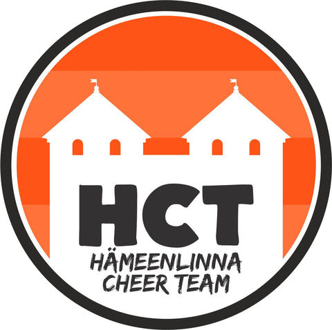 HCT Hämeenlinna Cheer Team