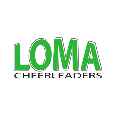 LOMA Cheerleaders