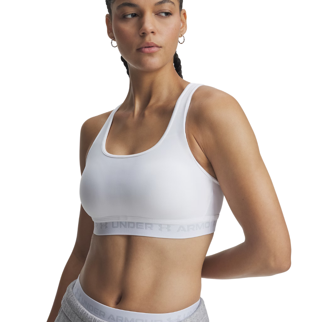 Under Armour Mid Crossback Bra urheilutoppi