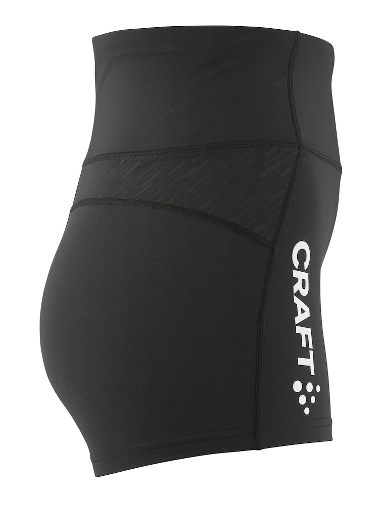 Craft Rush 2.0 Hot pants treenishortsit