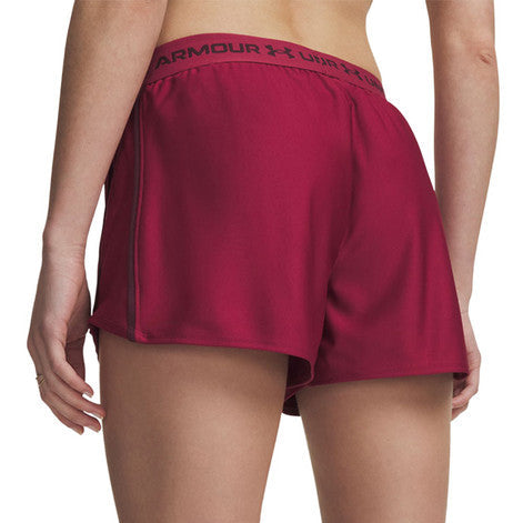 Under Armour Tech Play Up Shortsit