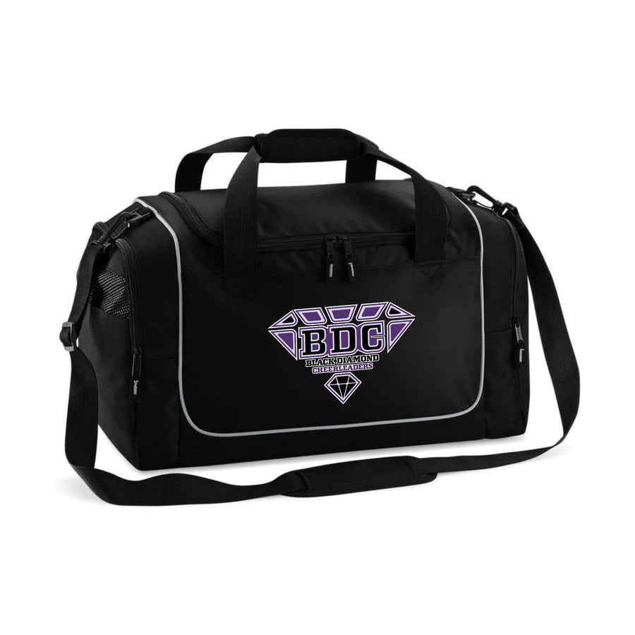 BDC urheilukassi 30L