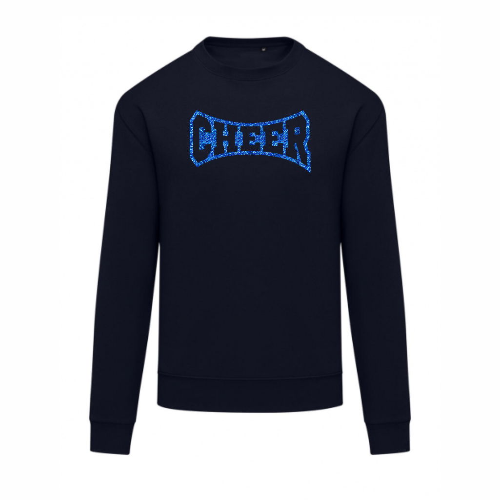 SG CHEER collegepaita
