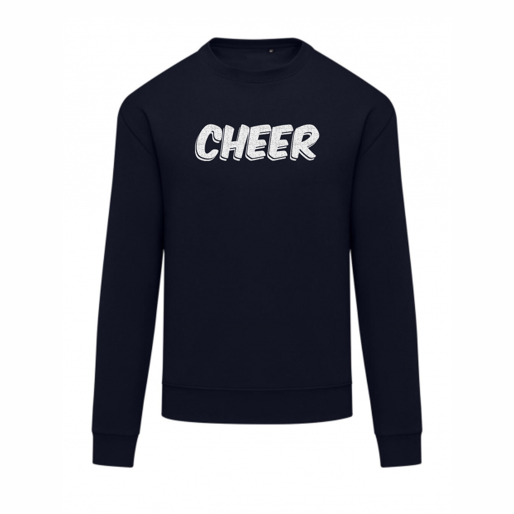 SG Cheer collegepaita
