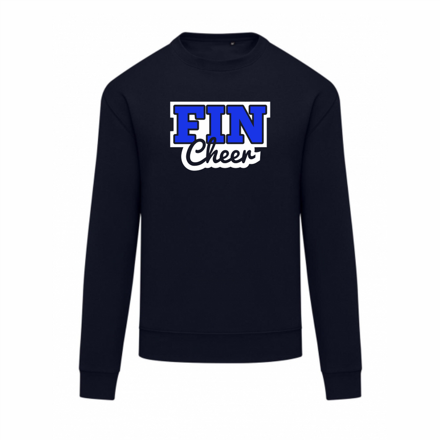 SG FIN Cheer collegepaita