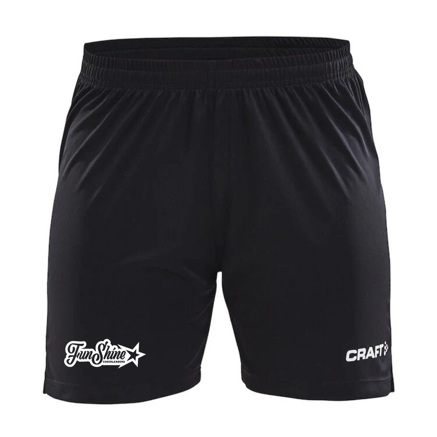FSC Craft Squad Go Solid Shorts treenishortsit