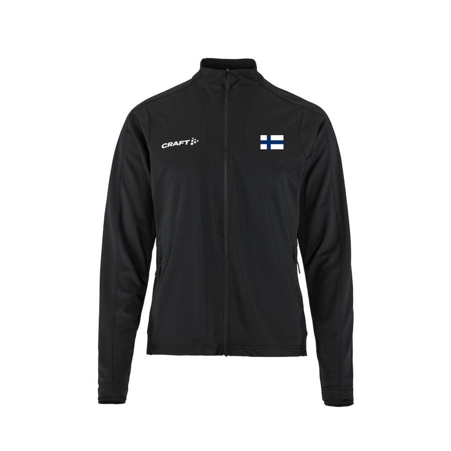 FSC Craft Evolve 2.0 Full Zip verkkatakki