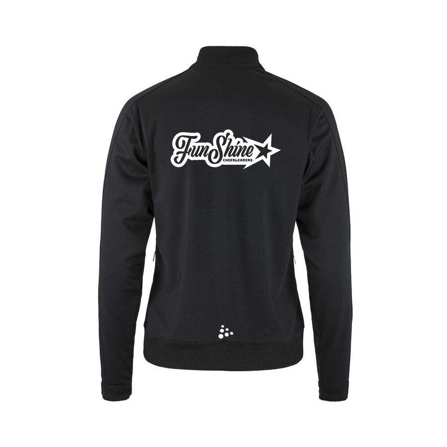 FSC Craft Evolve 2.0 Full Zip verkkatakki