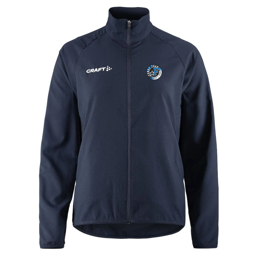 Funky Team Craft Rush 2.0 Training Jacket