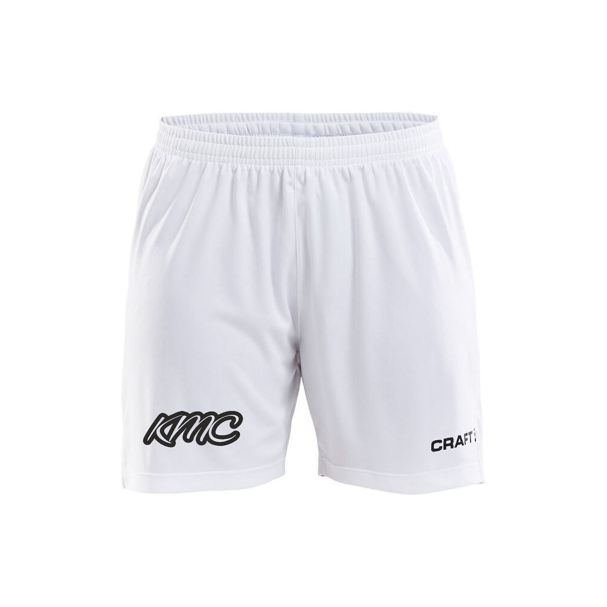 KMC Craft Squad Go Solid Shorts treenishortsit