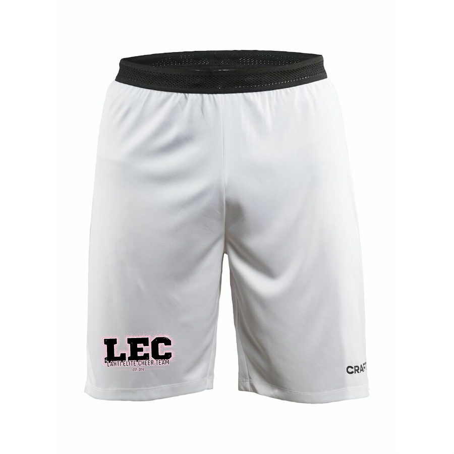 LEC Craft  Progress 2.0 Miesten shortsit