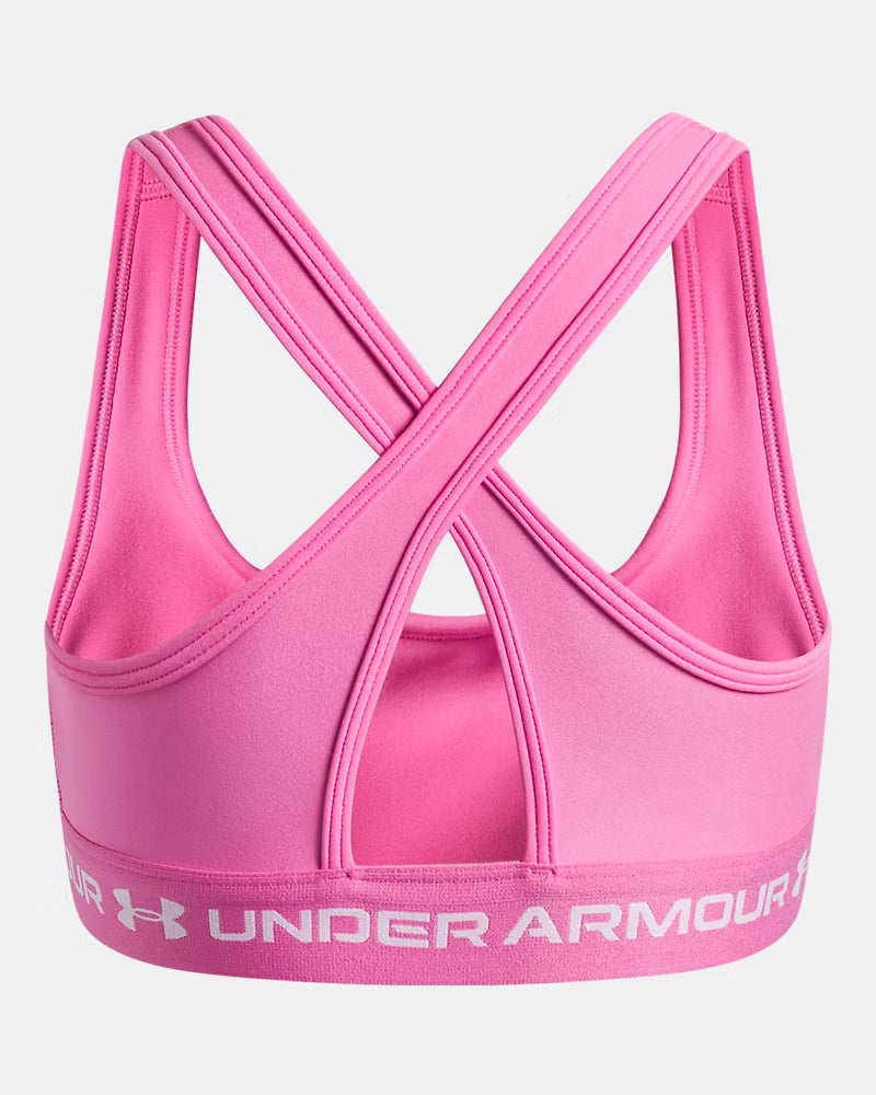 Under Armour G Crossback Bra lasten urheilutoppi (2026)