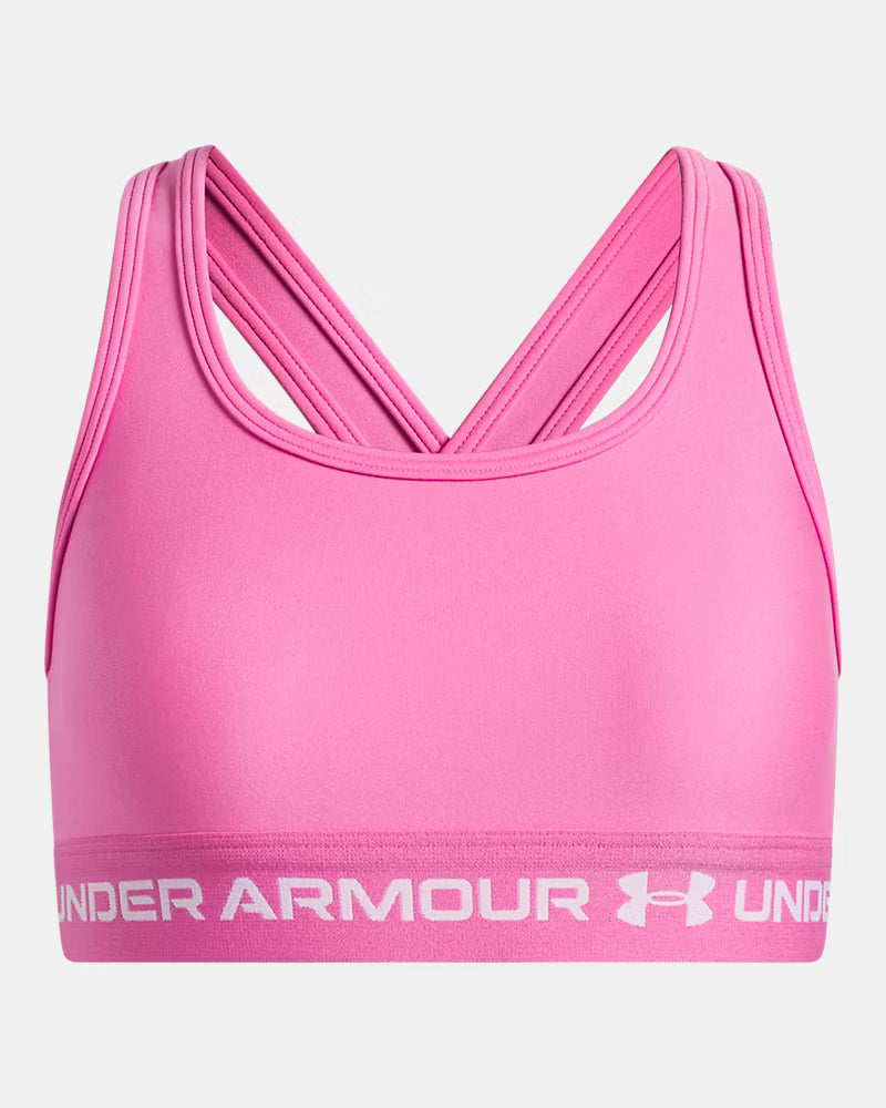 Under Armour G Crossback Bra lasten urheilutoppi (2026)