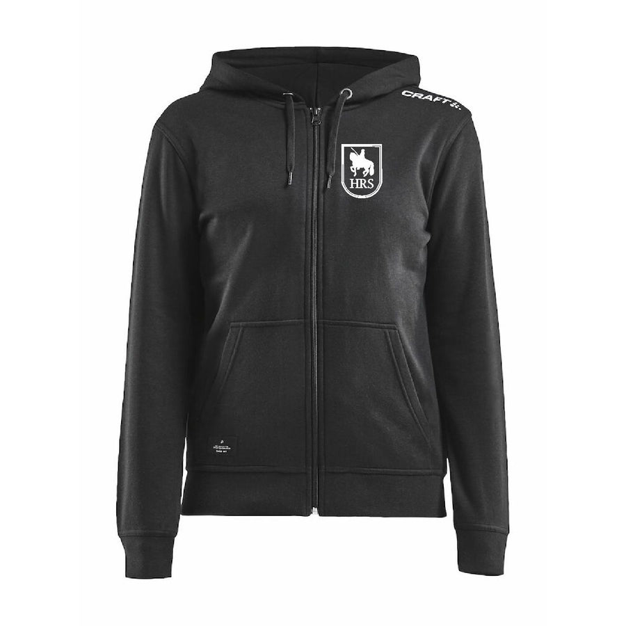 HRS Craft Community vetoketjuhuppari