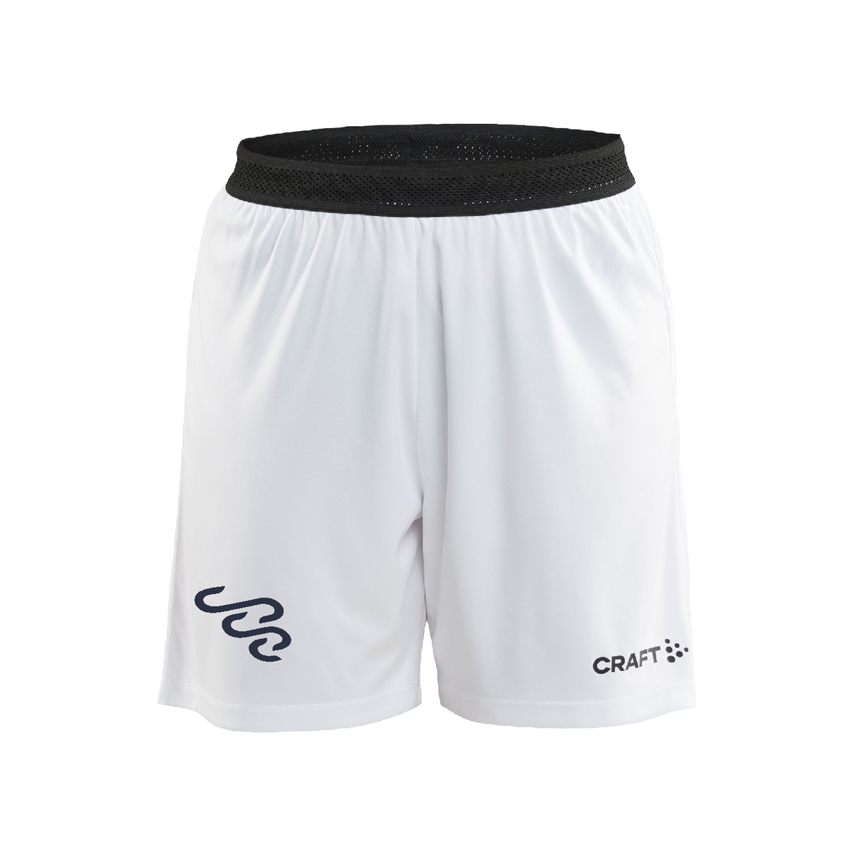 SSC Craft Progress 2.0 Shorts Naisten treenishortsit