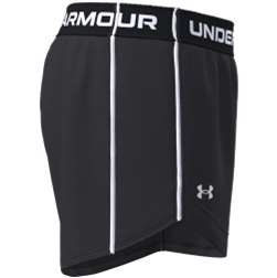 LEC Under Armour Girls Tech Play Up nuorten shortsit