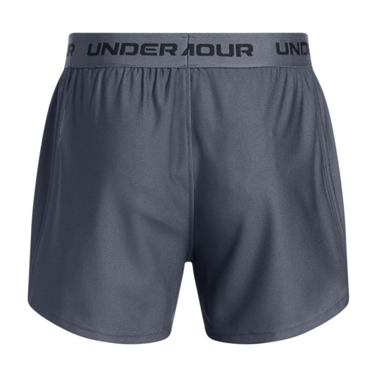 Under Armour Girls Tech Play Up nuorten shortsit