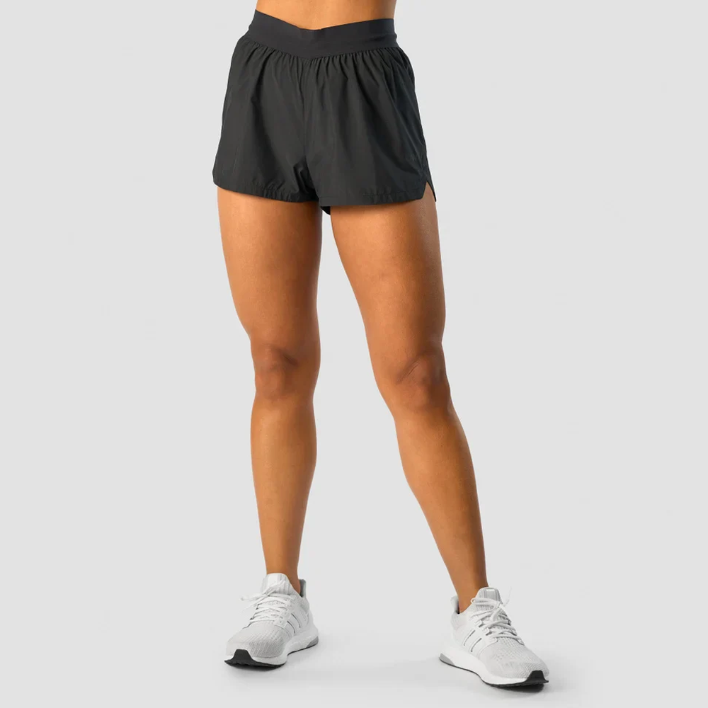 ICANIWILL Charge Shorts Wmn