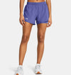 Under Armour Fly By 2in1 shortsit
