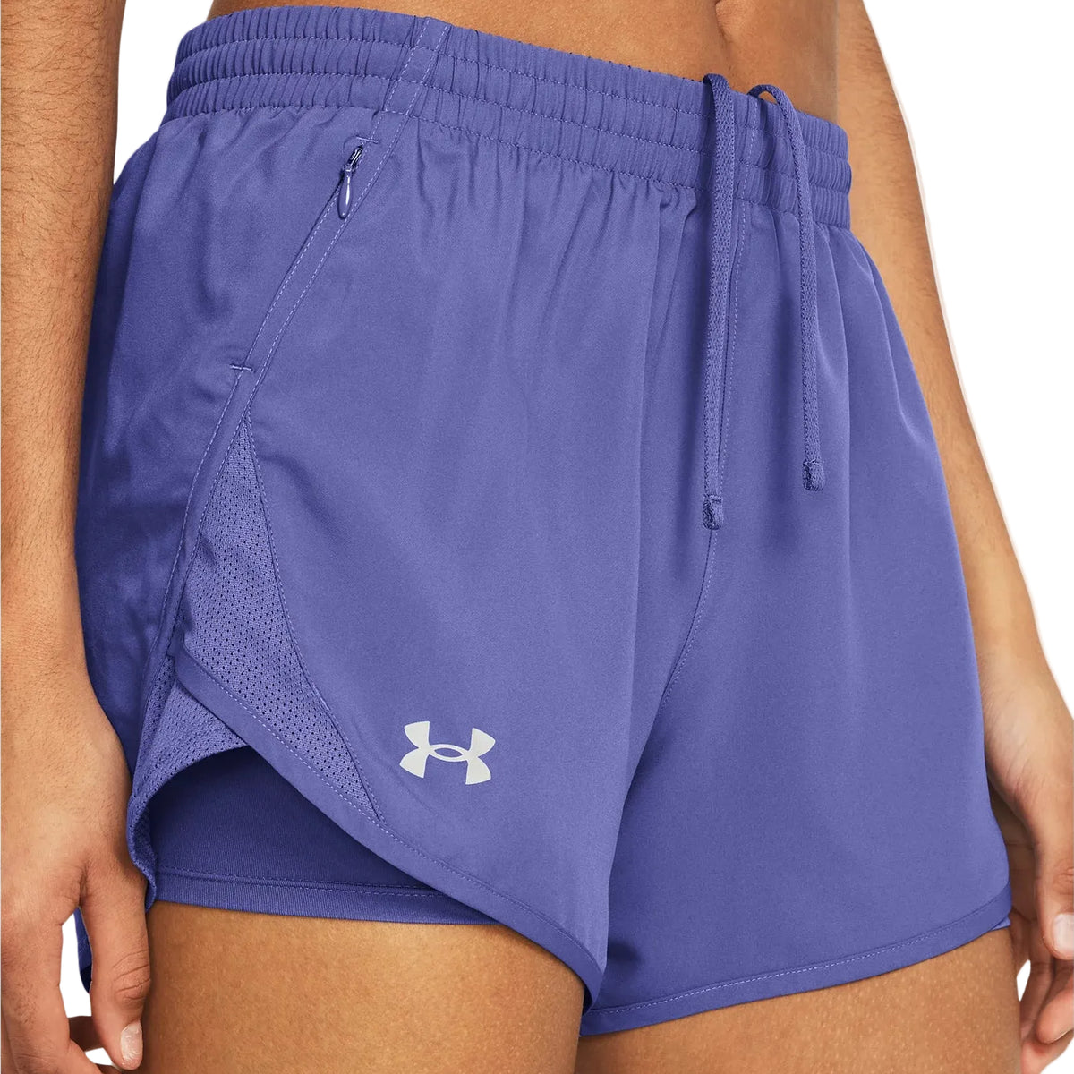 Under Armour Fly By 2in1 shortsit