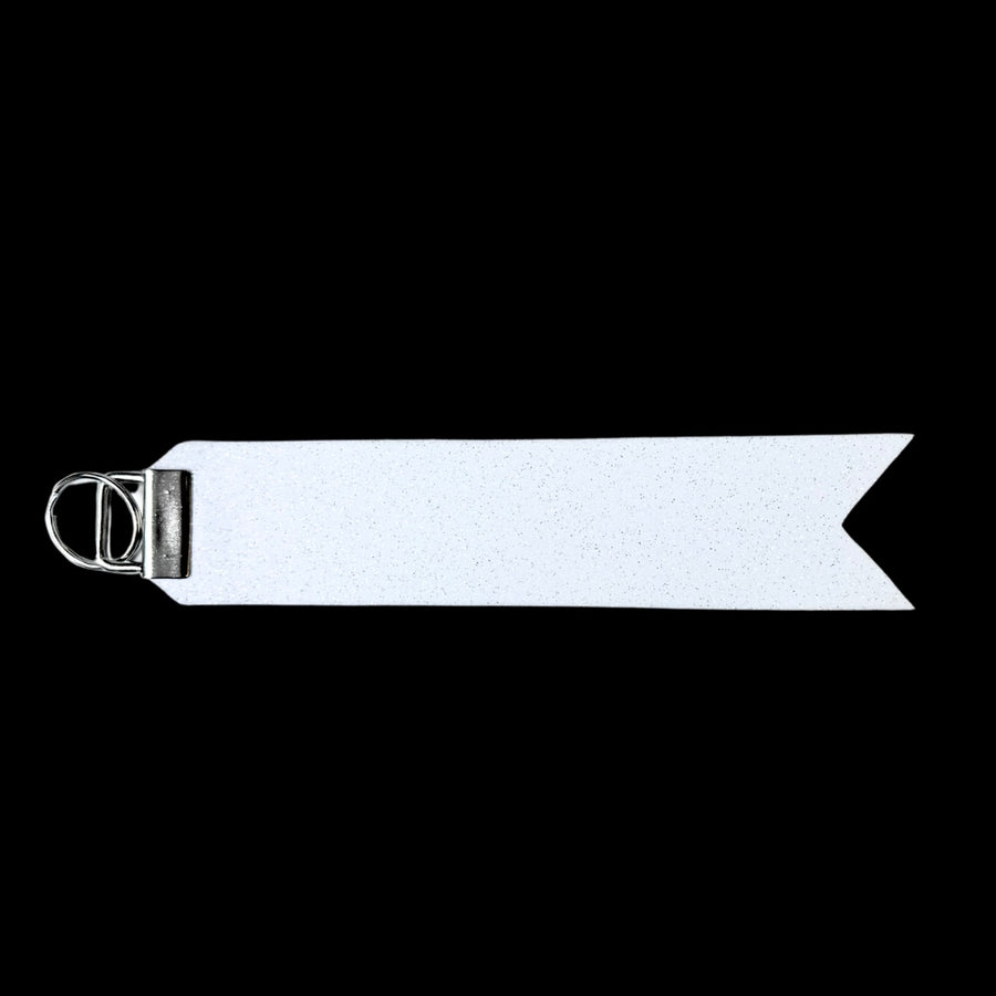 WHITE BAGTAG