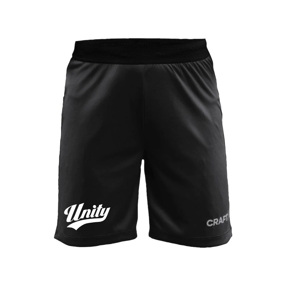 Unity Cheer Craft Progress 2.0 Shorts JR Nuorten treenishortsit