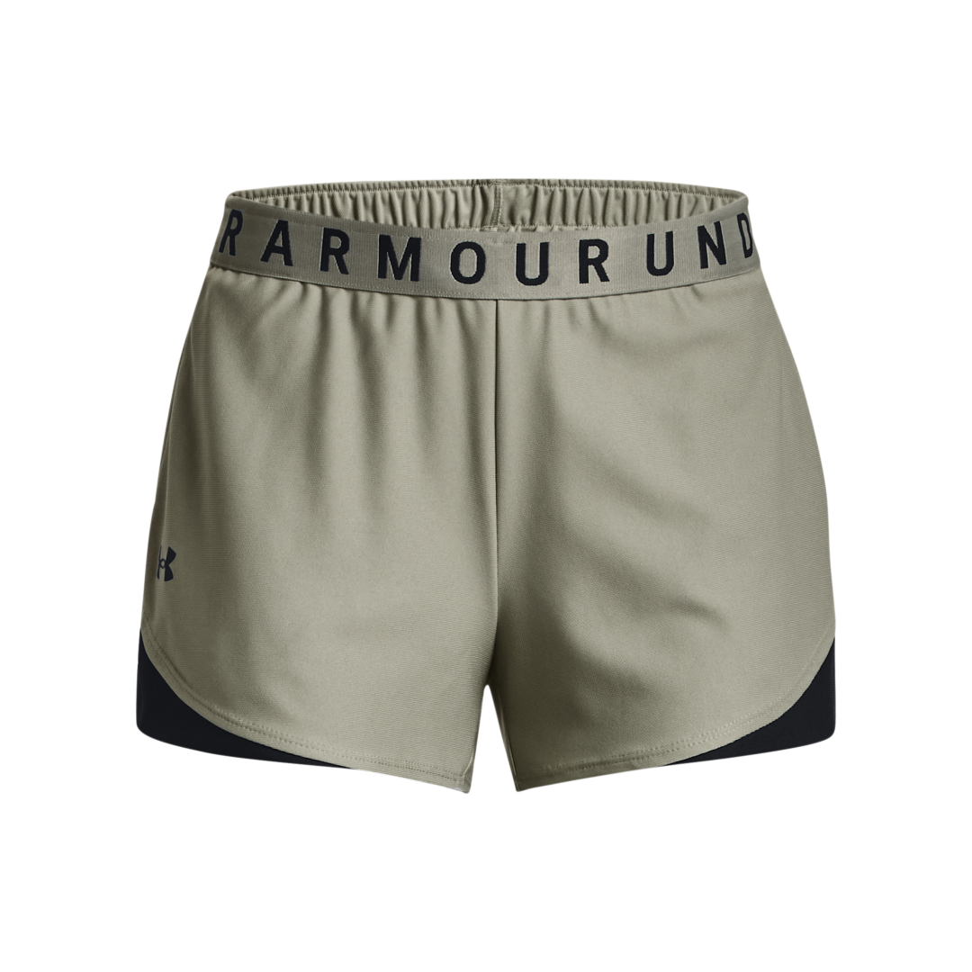 Under Armour Play Up 3.0 shortsit