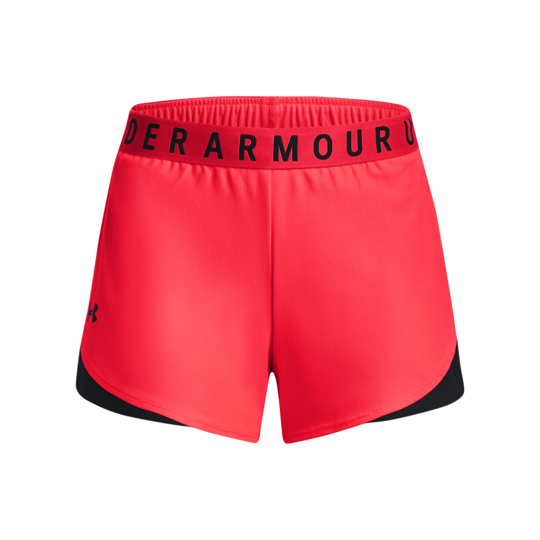 Under Armour Play Up 3.0 shortsit