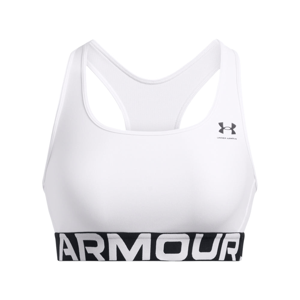 Under armour HG Authentics Mid Branded Urheilutoppi
