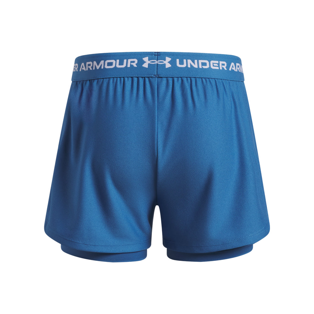 Under Armour Tech Play Up 2N1 Nuorten shortsit