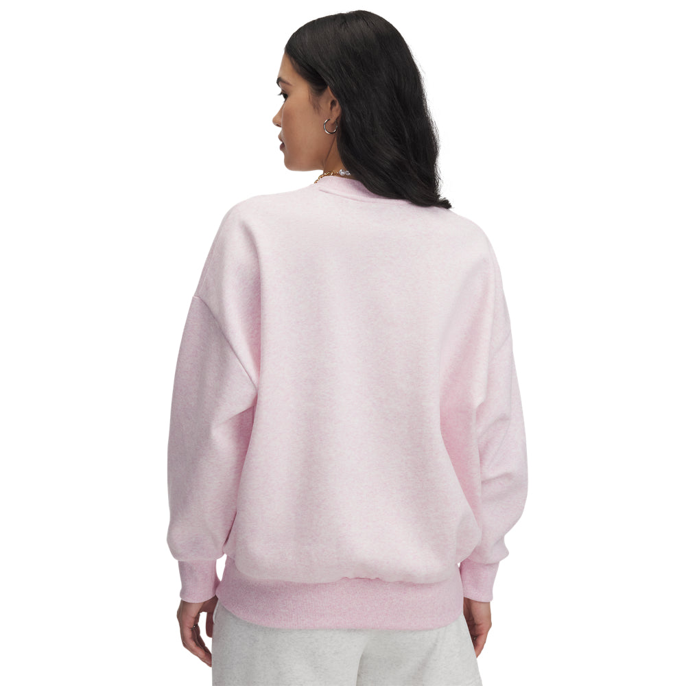 Under Armour Rival Fleece Os Crew Collegepaita