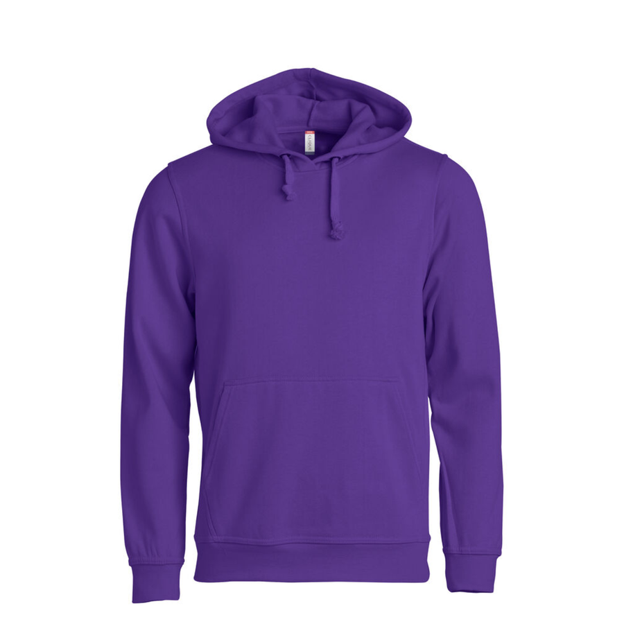 Akroseura Fantasia Clique Basic Hoody