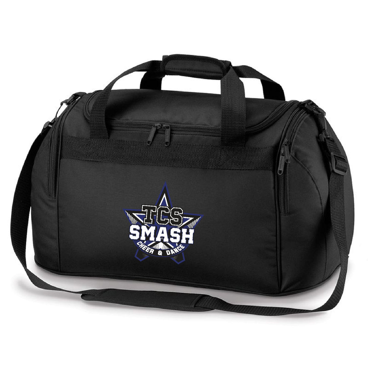 TCS Smash treenikassi 26L
