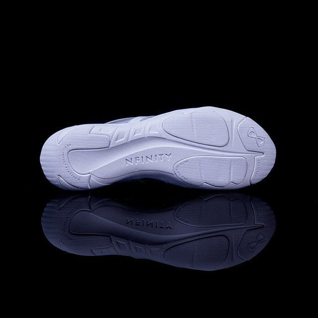 Nfinity Vengeance