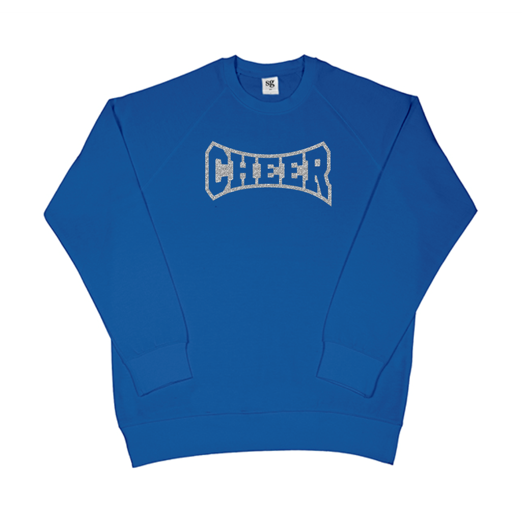 SG CHEER collegepaita