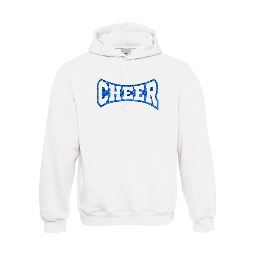 B&C CHEER huppari