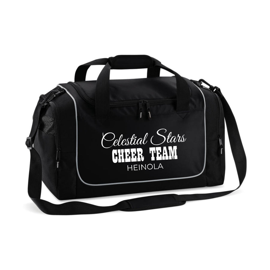 CSC urheilukassi 30L