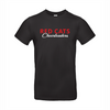 Red Cats t-paita