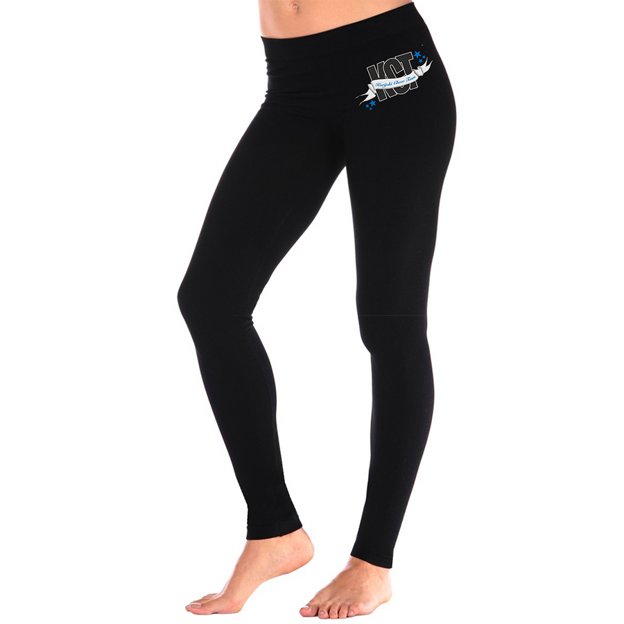 KCT Urheiluleggingsit