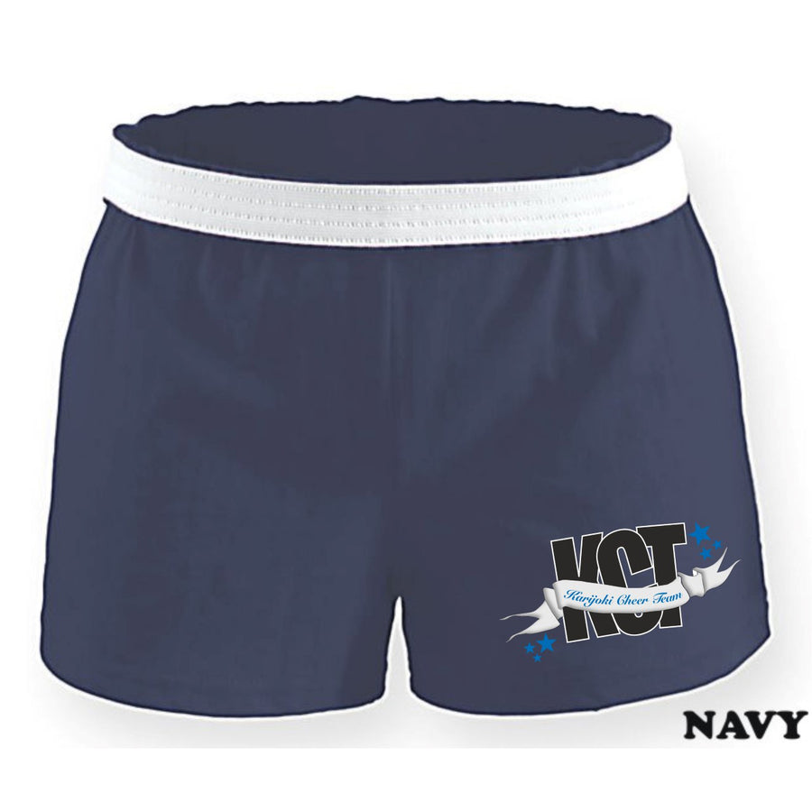KCT Soffe shortsit