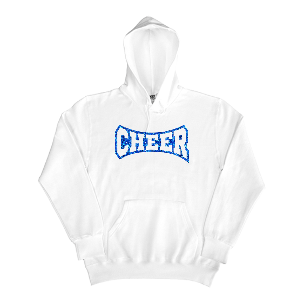 SG CHEER huppari