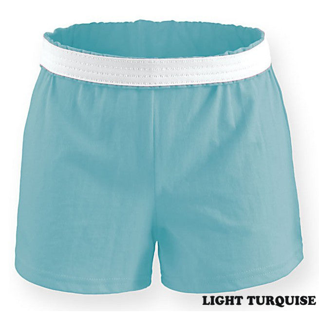 Soffe Authentic shortsit kausivärit