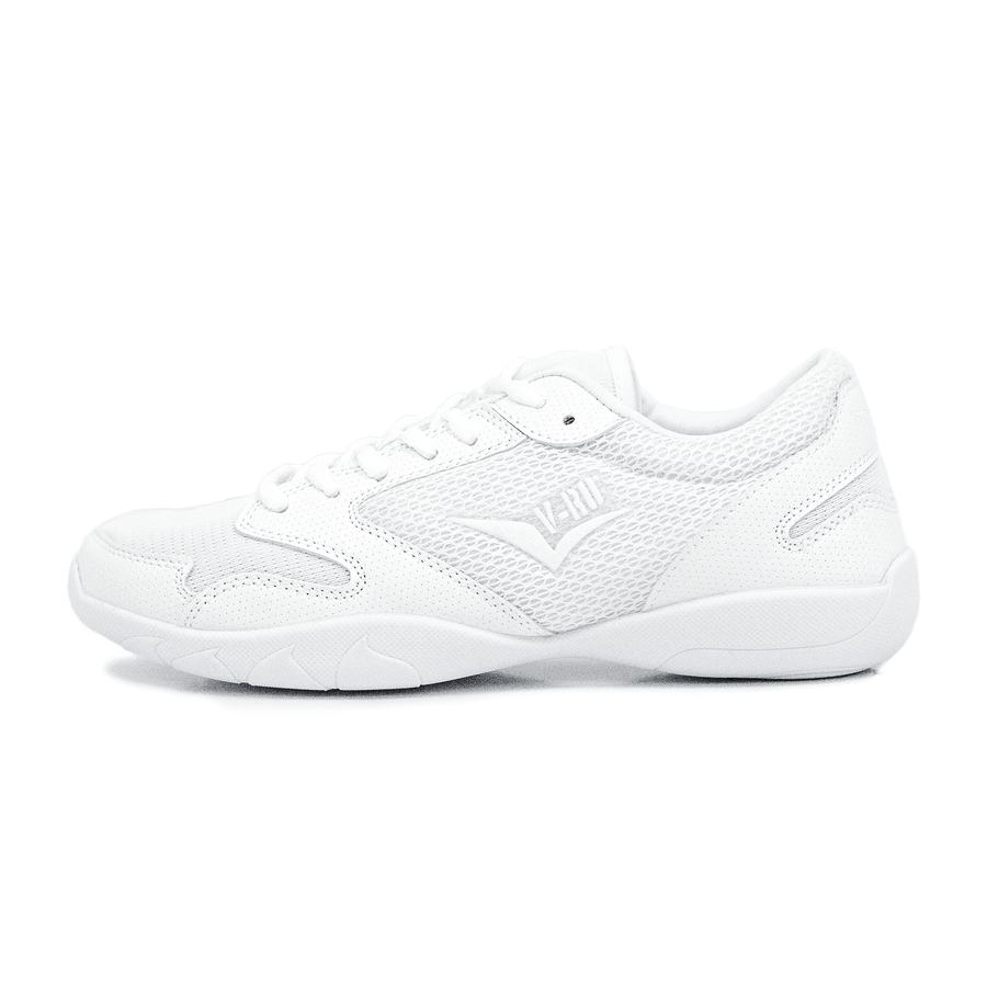 No Limit V-Ro Low-Top