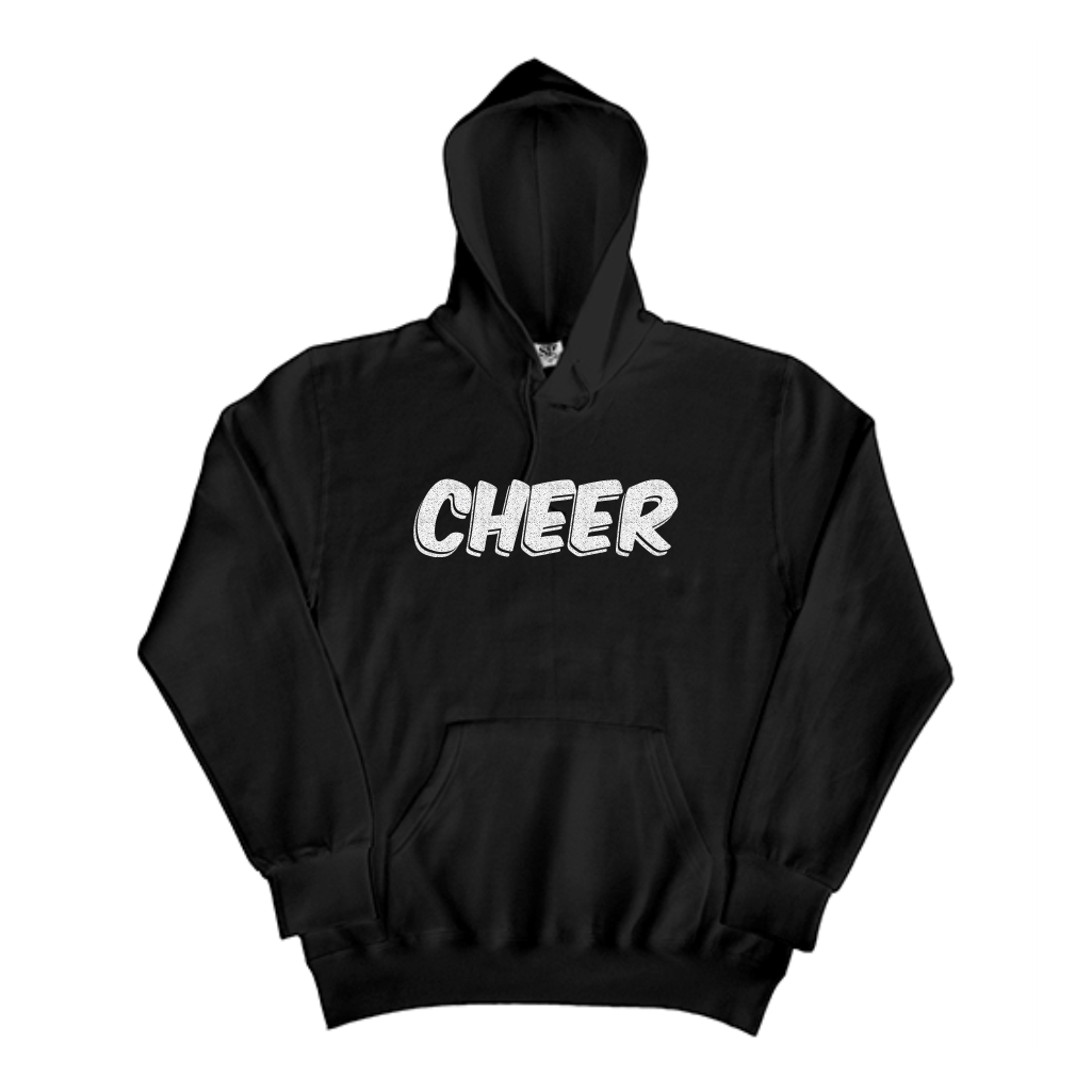 SG Cheer huppari