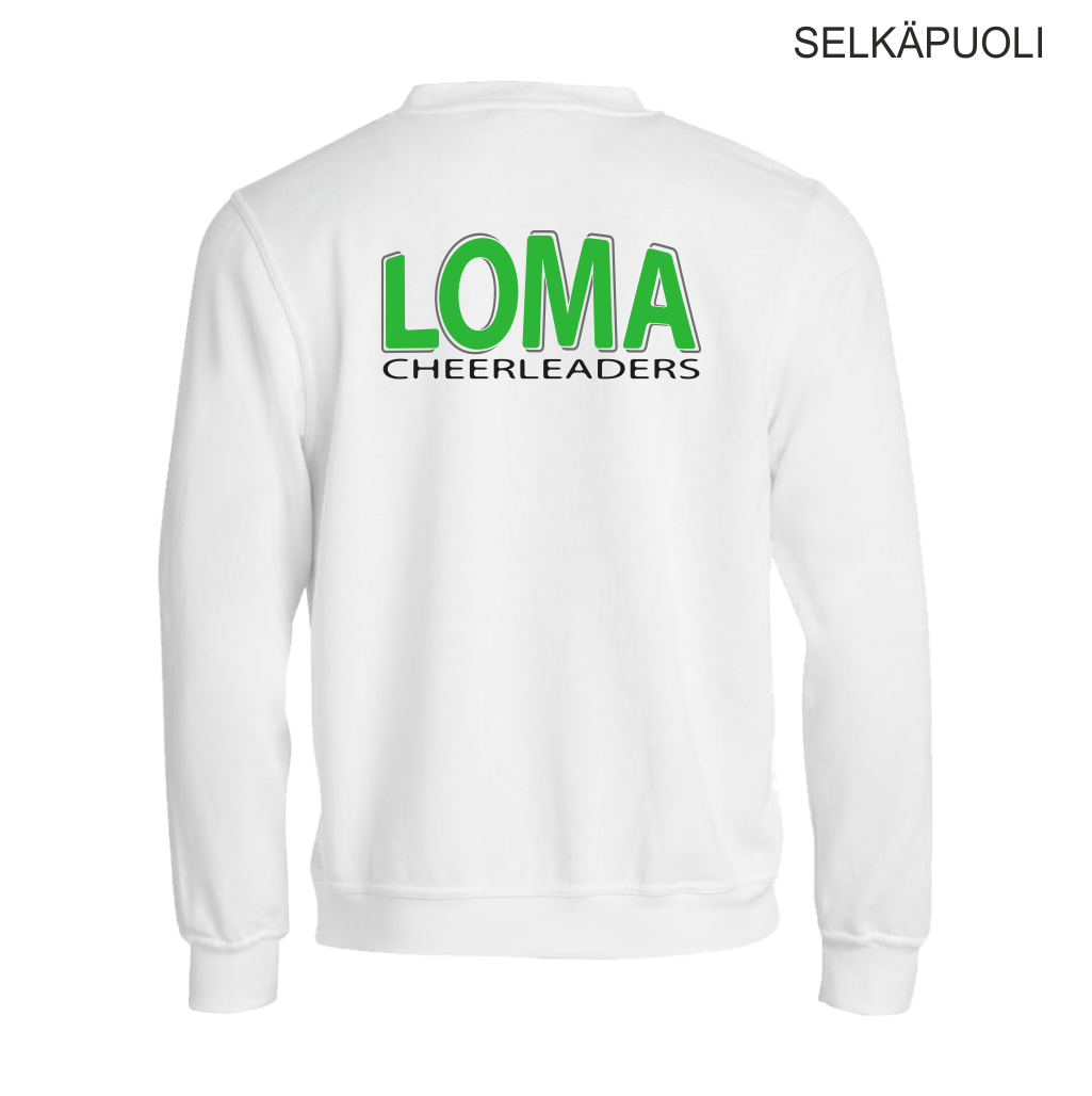 LOMA B&C Set in collegepaita
