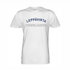 LVC Cottover t-paita (luomu)