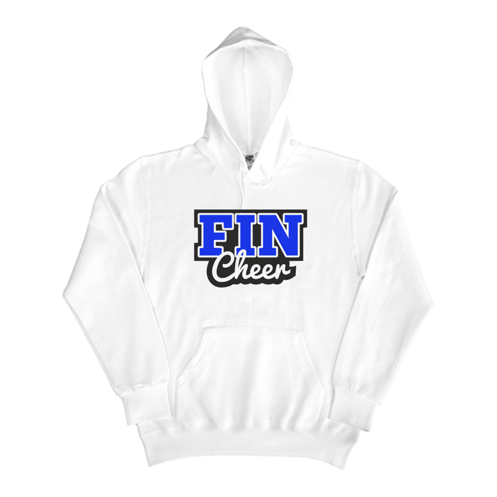 SG FIN Cheer huppari