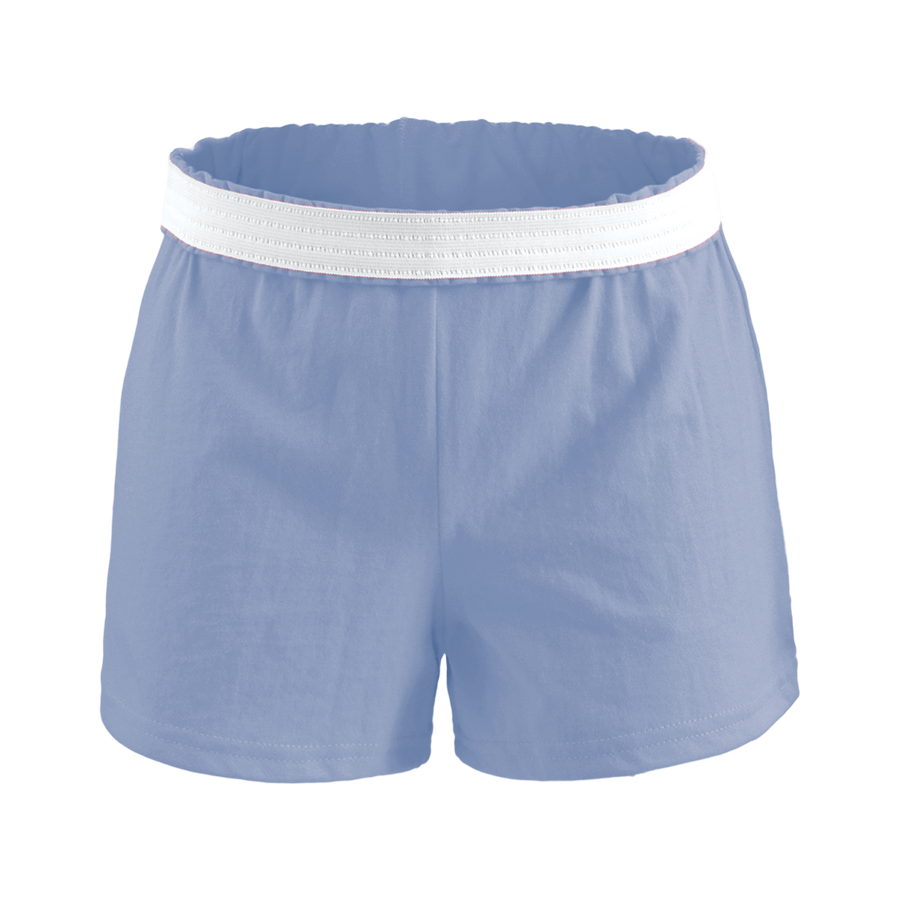 Soffe Authentic shortsit kausivärit