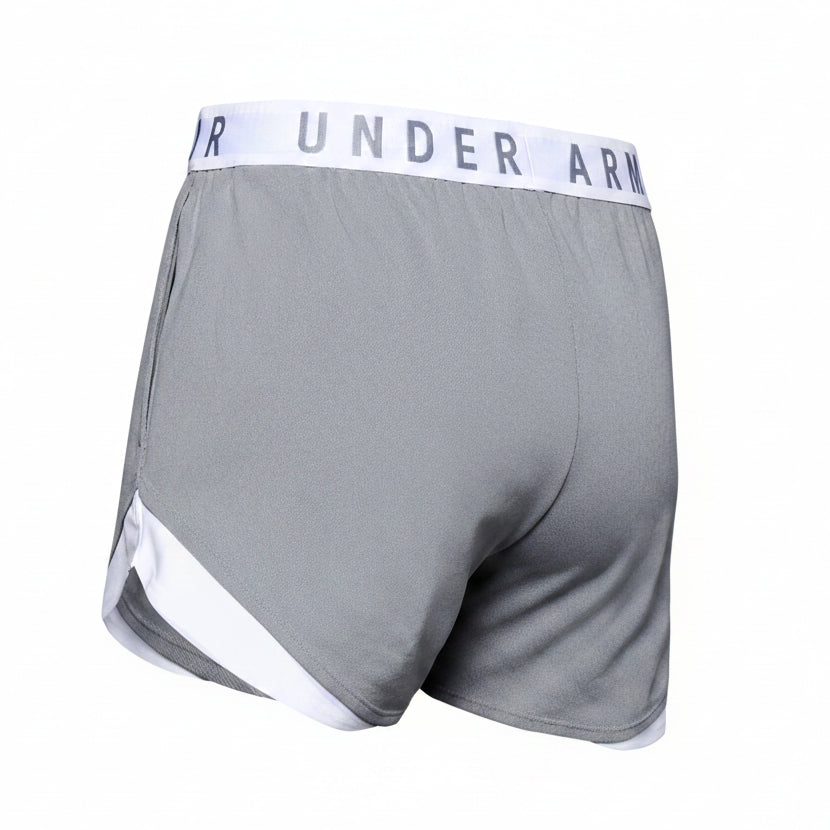 Under Armour Play Up 3.0 shortsit