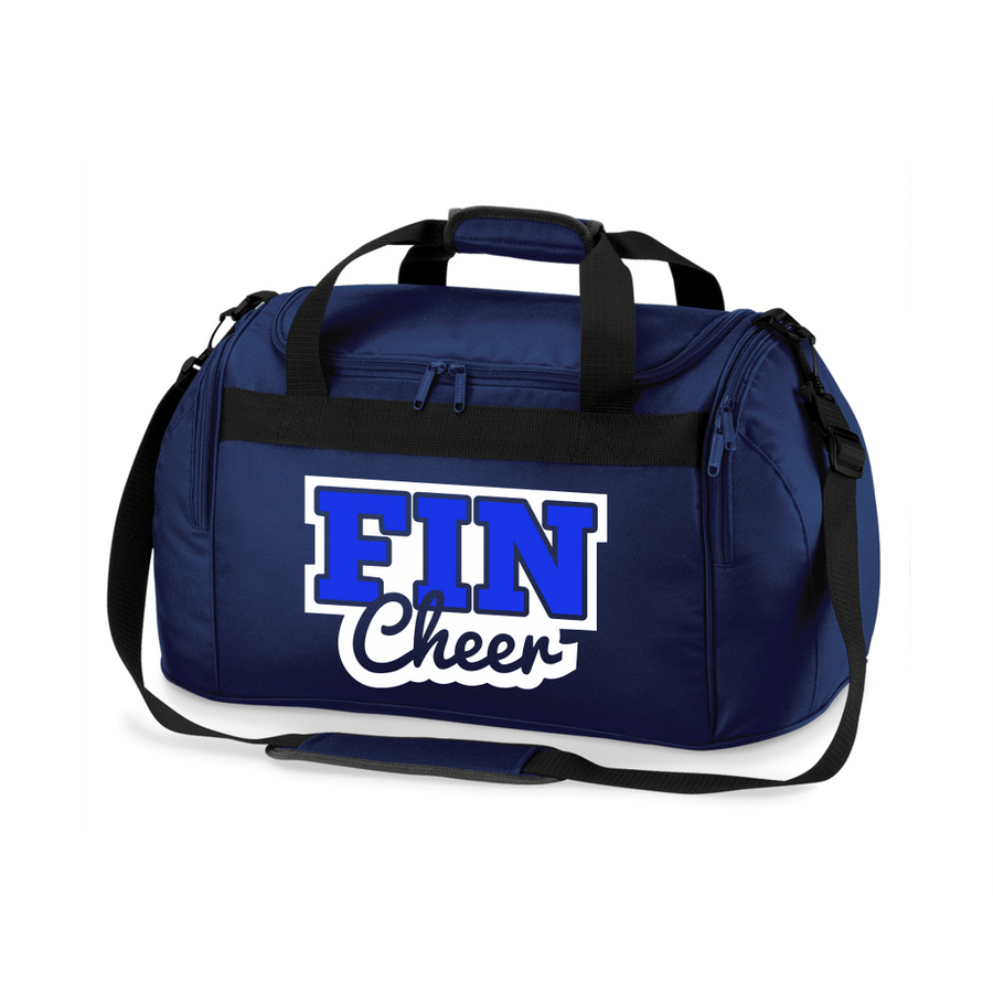 FIN Cheer treenikassi 26L